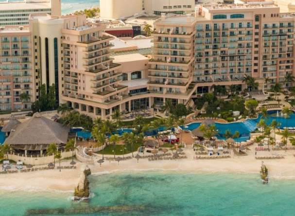 Discover the Allure of Mexico and the Dominican Republic with Posadas Hotels