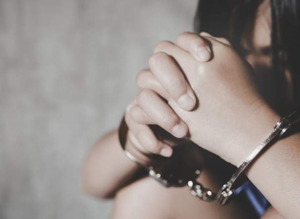 Anti-Human Trafficking Advocate Raising Awareness Within Hospitality Industry