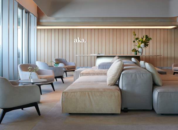 Hotel AKA Brickell: Luxury on Sale