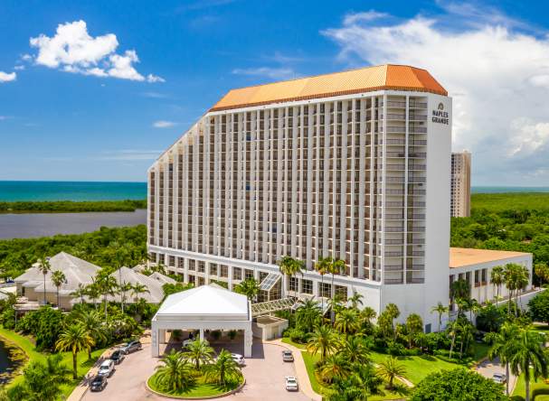 Naples Grande Beach Resort: Luxury on Sale