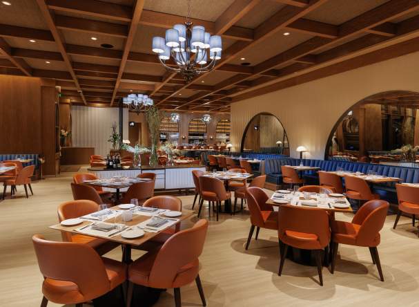 What's New at Atlantis Paradise Island
