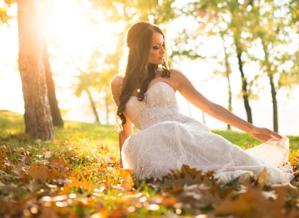 Autumn Allure: Incorporate Fall Vibes into Your Event