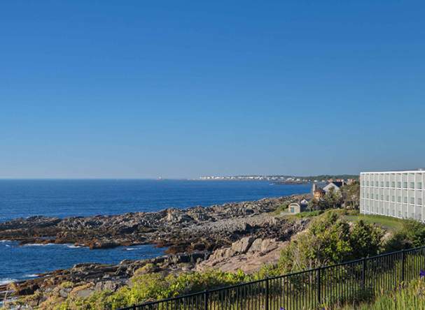 Cliff House Maine: Luxury on Sale