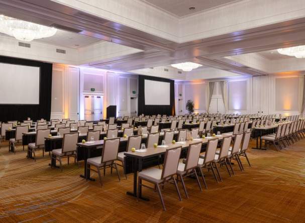 Meetings Reimagined at Silverado Resort