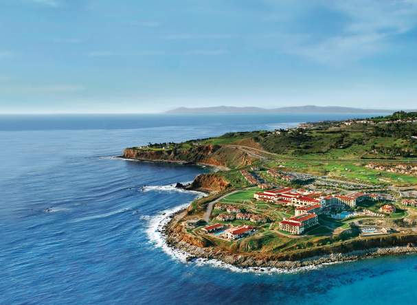 Terranea Resort: Luxury on Sale