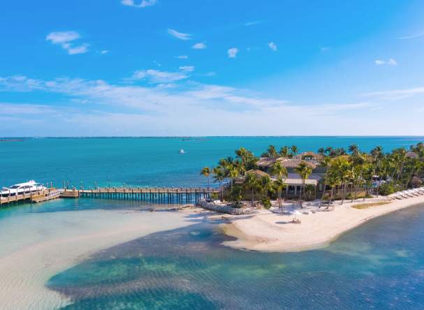 Little Palm Island Resort & Spa: Island Inclusive Retreats