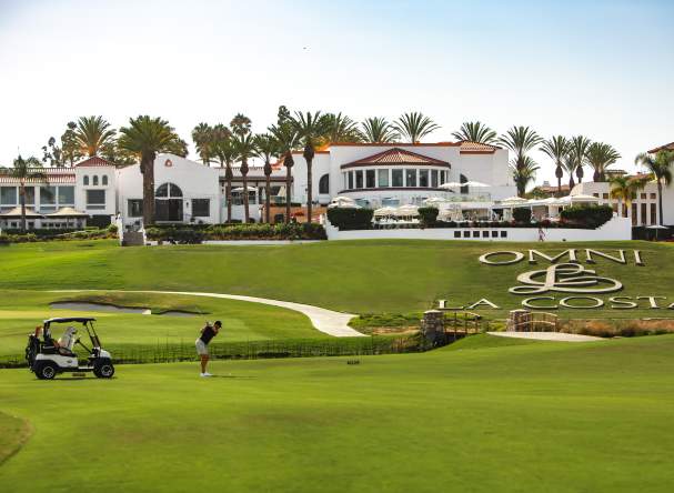 Omni La Costa Resort & Spa Celebrates 60th Anniversary With Multi-Million-Dollar Renovation
