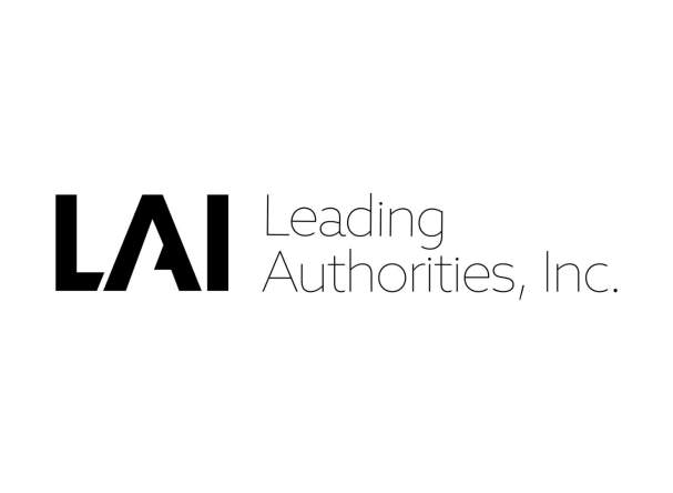 Partner Logo - Leading Authorities Inc