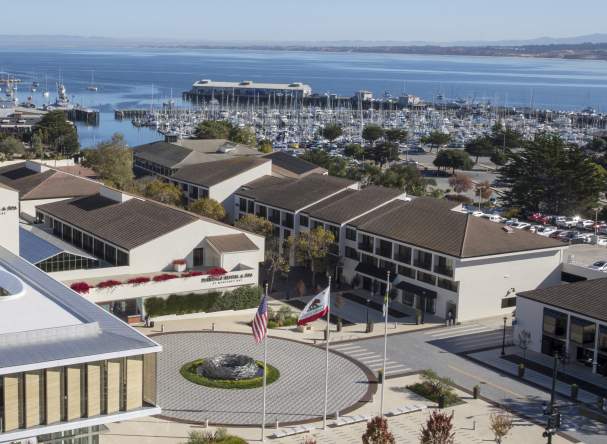 Portola Hotel & Spa: Luxury on Sale