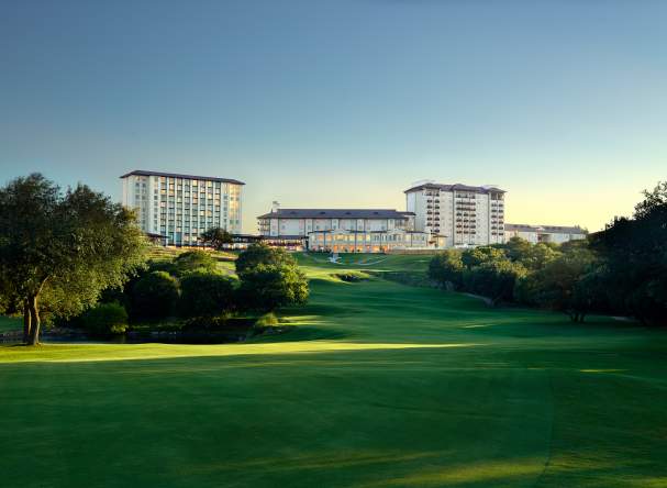Omni Barton Creek Resort & Spa: Luxury on Sale