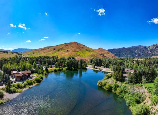 Enticing Experiences at Sun Valley Resort