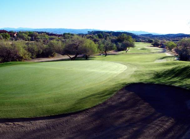 Rancho de los Caballeros: Luxury on Sale