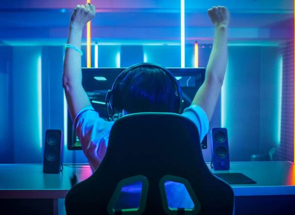 Associated Luxury Hotels International (ALHI) Welcomes Esports Division