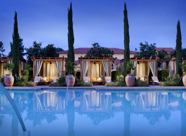 Rancho Bernardo Inn: Luxury on Sale