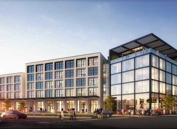Arts, Culture has a New Address: The Crescent Hotel, Fort Worth