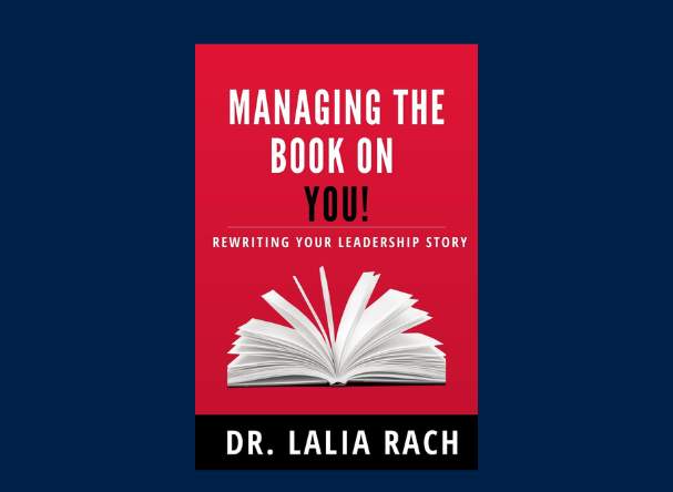 Managing the Book on You
