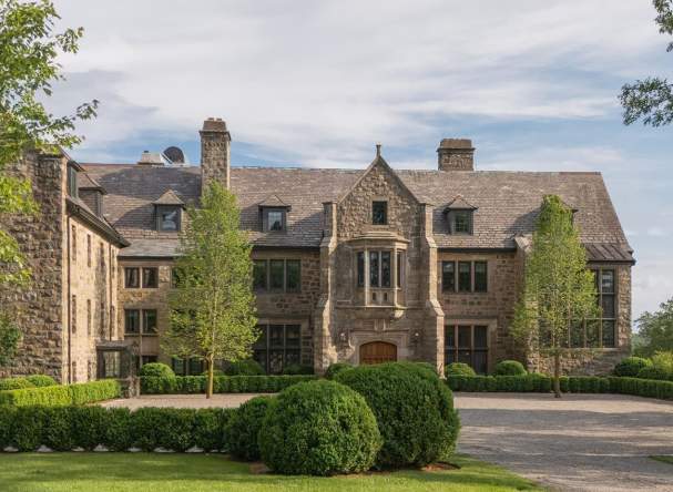 The Ranch Hudson Valley: Luxury on Sale