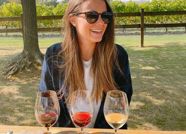 Henry of Pelham Family Estate Winery