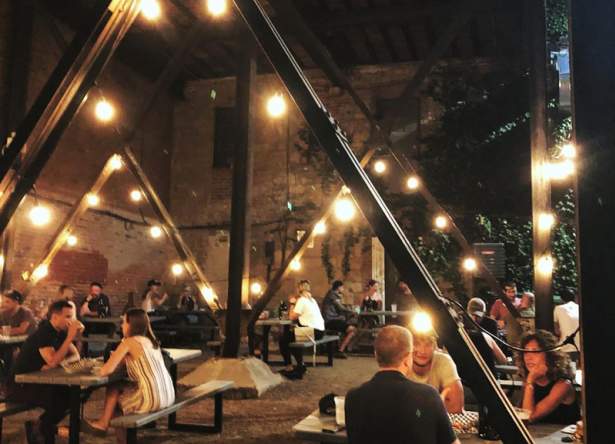 Merchant Ale House