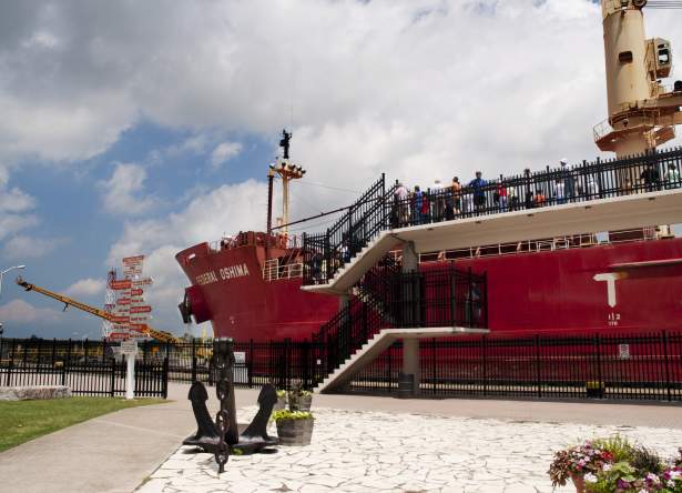 St. Catharines Museum and Welland Canals Centre
