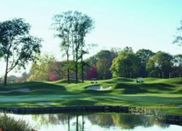 Whirlpool Golf Course