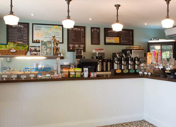 Balzac's Coffee Roasters