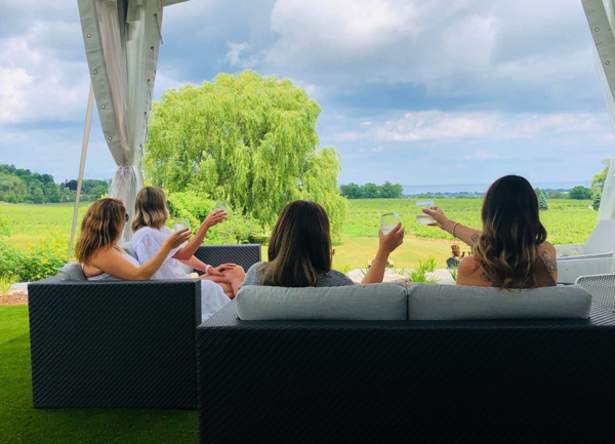 Fielding Estate Winery