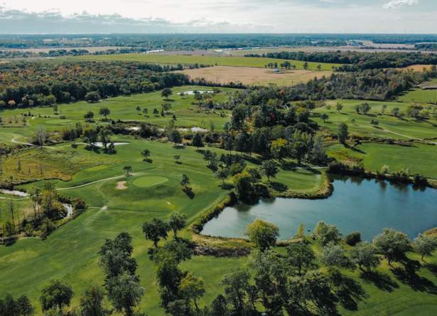 Pelham Hills Golf and Country Club