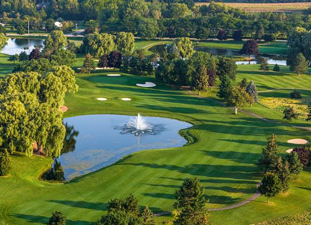 The Hawk Niagara Falls Golf Club