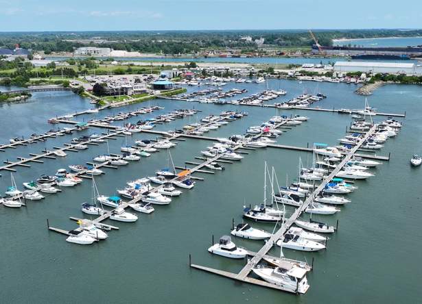 Sugarloaf Marina