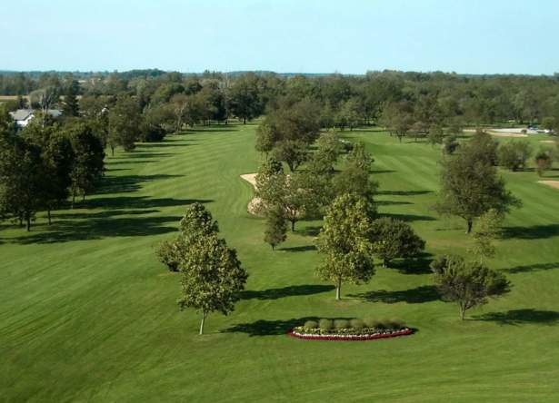 Whisky Run Golf Club