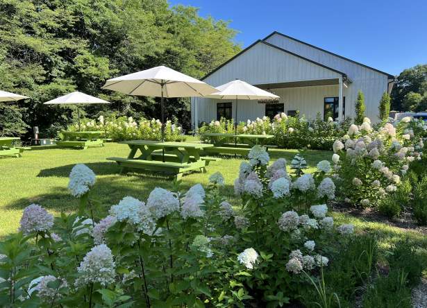 Sons & Daughters Winery