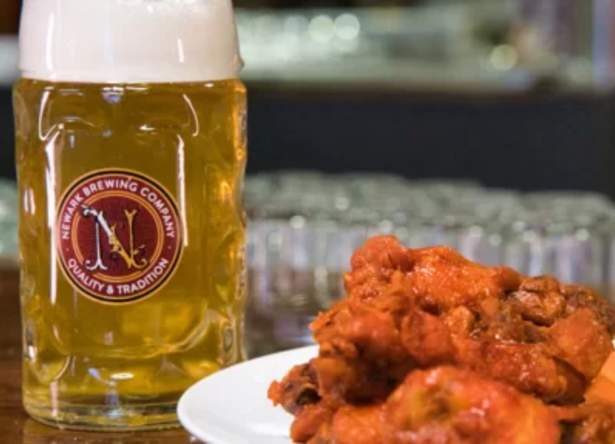 Newark Brewing Company