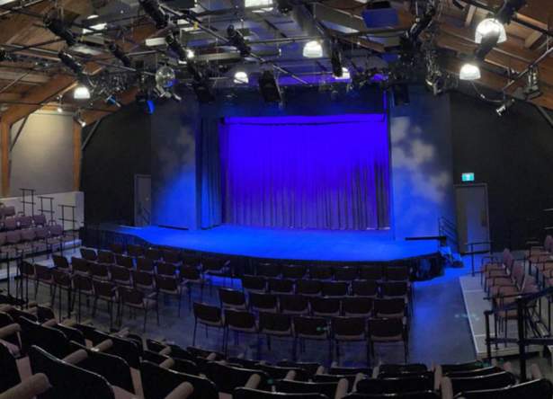Lighthouse Festival at Roselawn Theatre