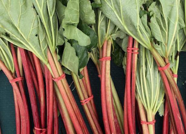 Port Colborne Farmers’ Market