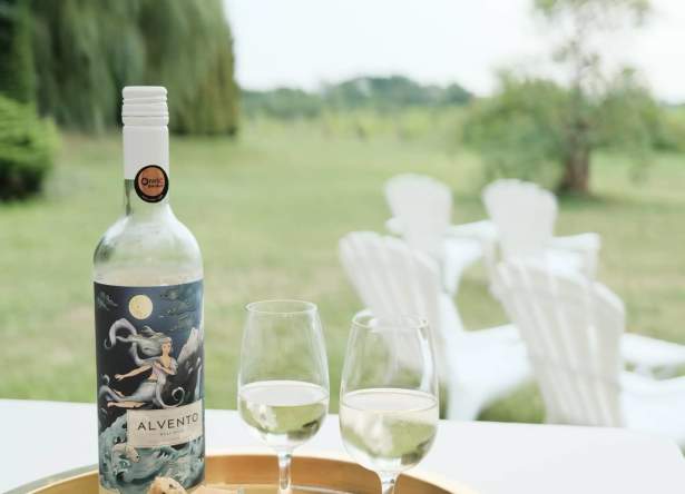 Alvento Winery