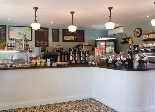 Balzac's Coffee Roasters