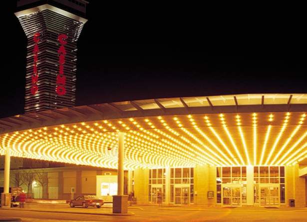Casino Niagara