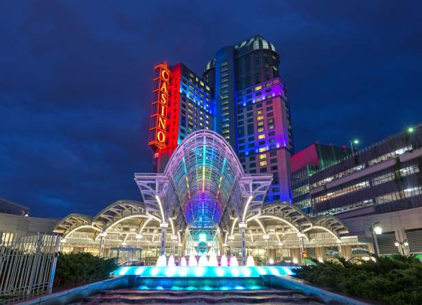 Fallsview Casino Resort