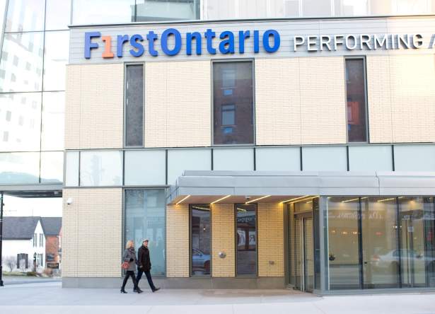 FirstOntario Performing Arts Centre