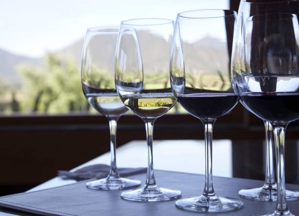 Wineries of Niagara-on-the-Lake