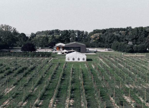 Ironwood Cider House