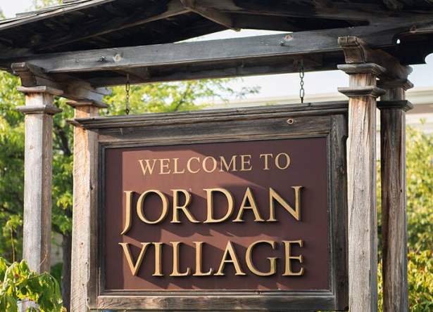 Jordan Village