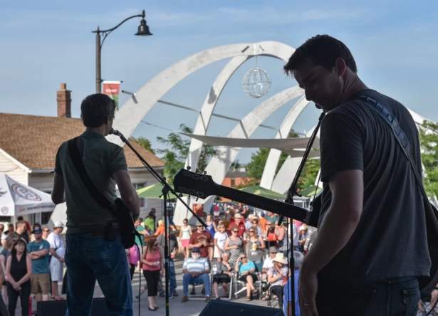 Pelham Summerfest
