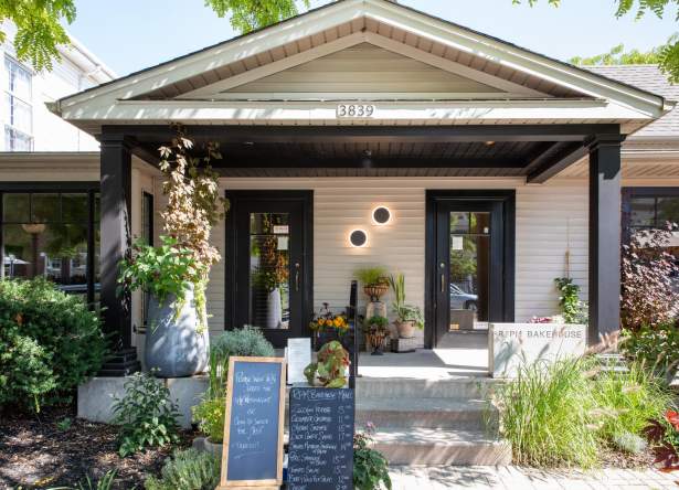 RPM Bakehouse