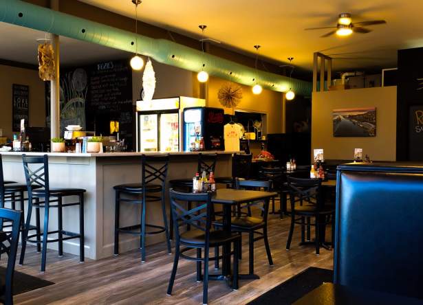 Rozie's Cafe