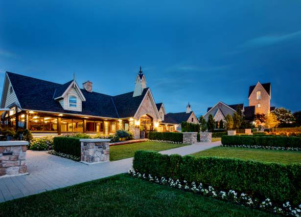 Vineland Estates Winery
