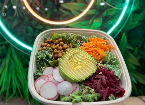 AVO and Co.
