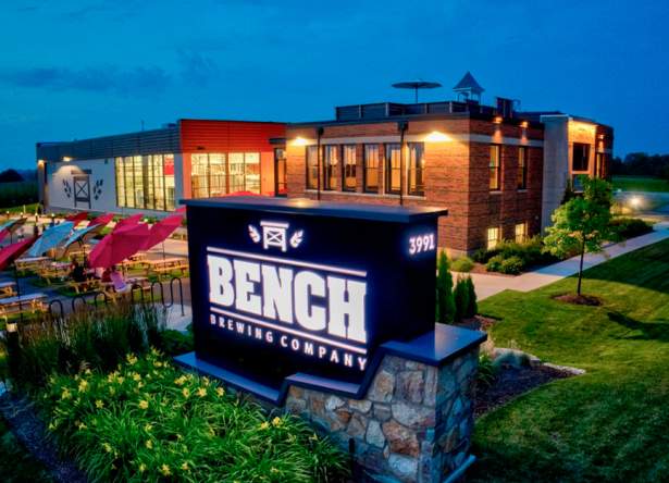 Bench Brewing Company