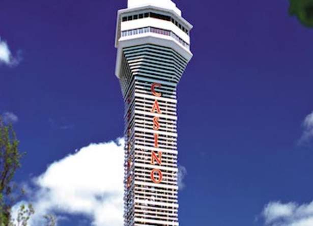 Casino Niagara